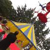 2008. Inaugurazione della Casa del Circo