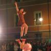 2008. Nuovo Cinema Circo (Foto S. Albani)
