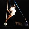 2009. Cento di questi giorni al Festival Sul Filo del Circo (Foto Arias)