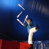 2010. Open Kabaret con gli allievi del II anno (Foto R. Arias)