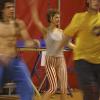 Lezione di danza acrobatica (Foto Tosi Beleffi)
