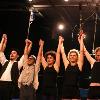 Northern Star   Il finale (Foto Tosi Beleffi)