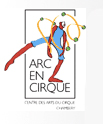Arc en Cirque - Chambéry
