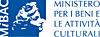 Ministero per i Beni e le Attività Culturali