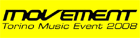 Movement - Torino Music Event